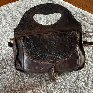 Patricia Nash Purse